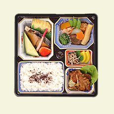 雅弁当