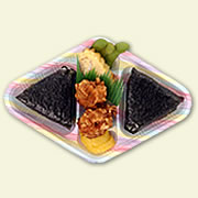 ニコニコ弁当