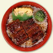 うな丼